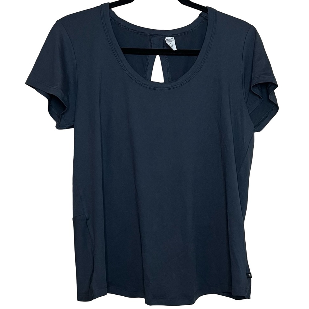 Tie-Back Top
